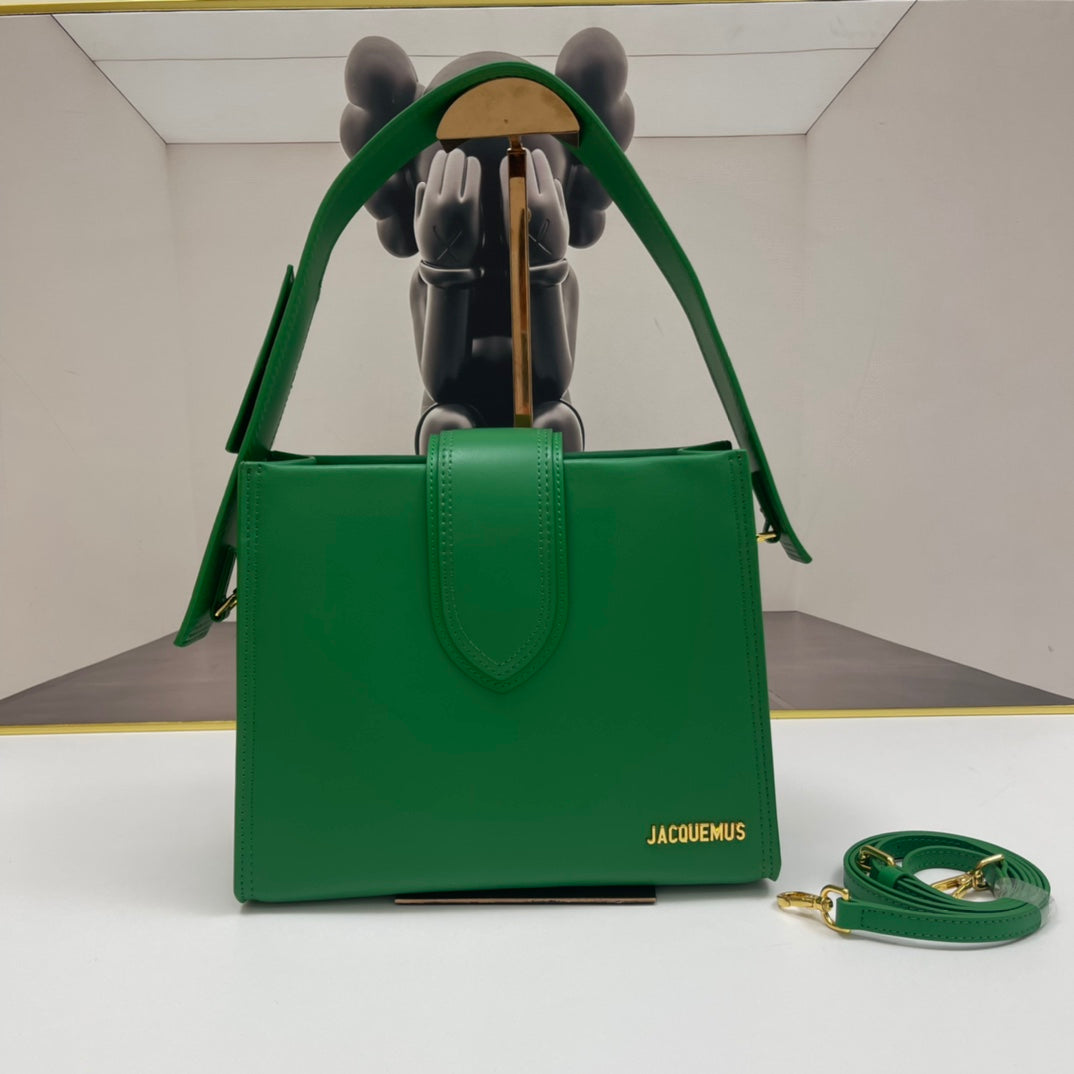 136PA25B Popular leather bag