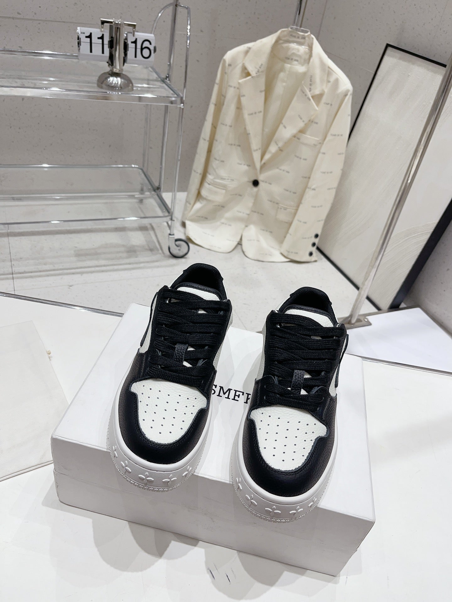 6105QA345Z Popular  Shoes