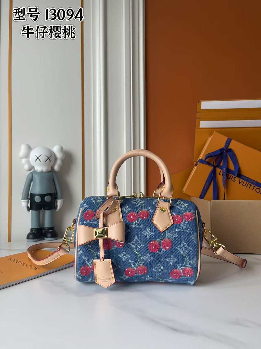 15RE28B Popular   bag
