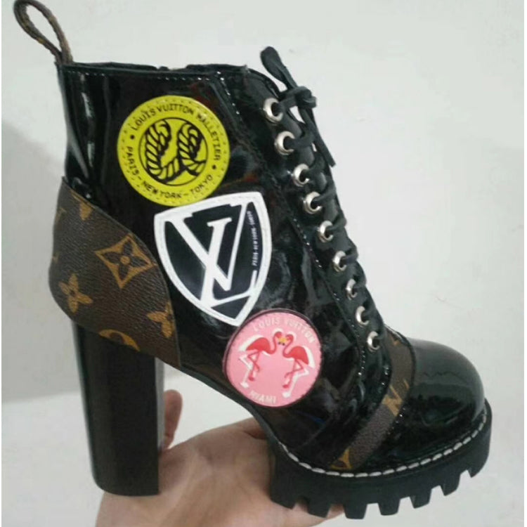 2L7Z  Popular high quality   Boots