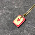 55QH329X Popular Necklaces