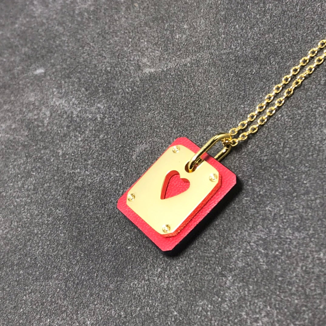 55QH329X Popular Necklaces