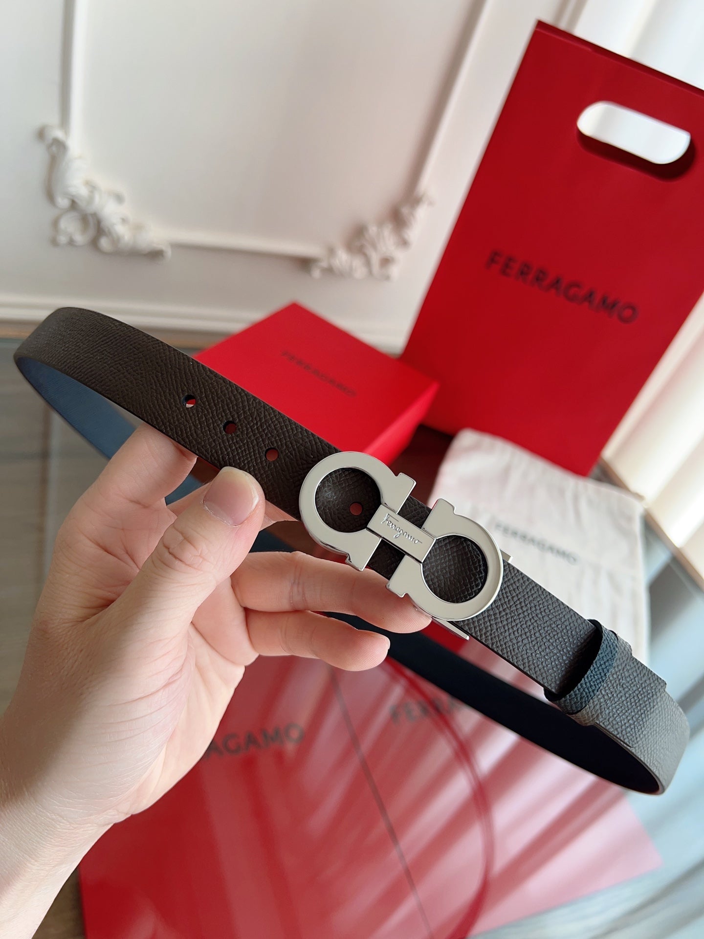1115QA50P Popular High quality belt With full package