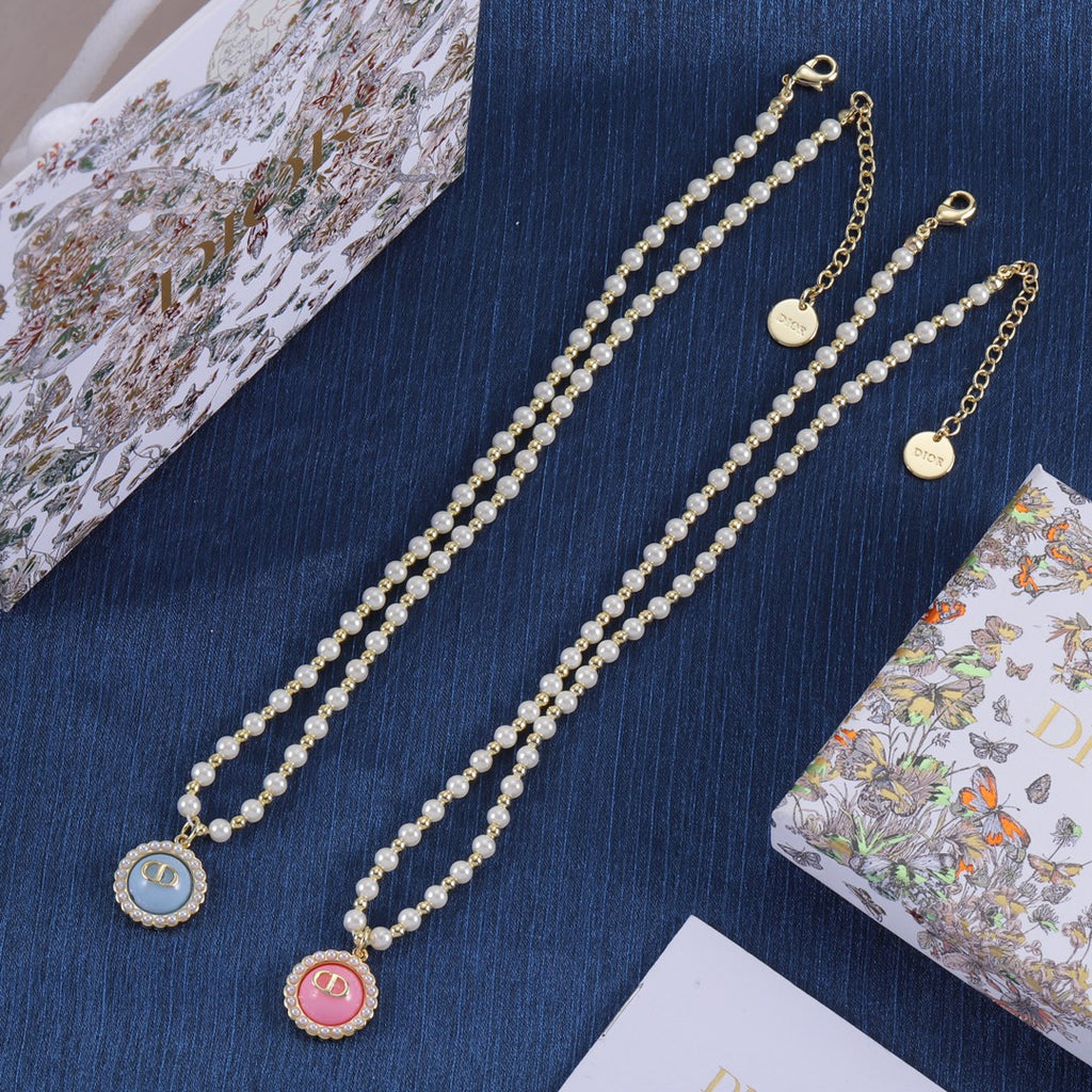 55QD291X Popular Necklaces