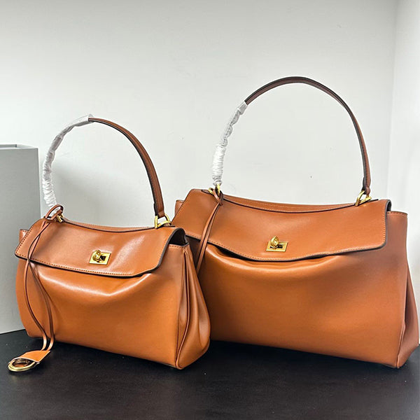 B1X56J34 Popular high-quality leather bag