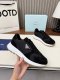 Z2P36P61 Popular high-quality leather Shoes