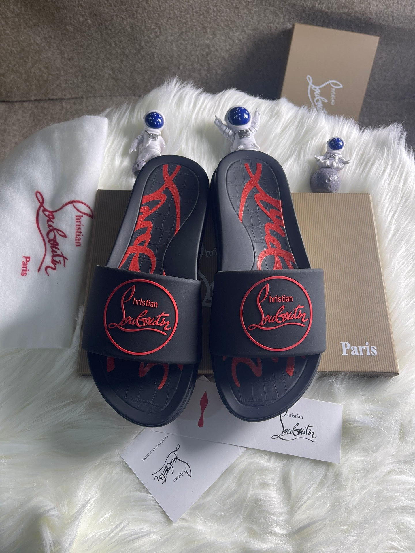 J4A23Z Popular Slippers