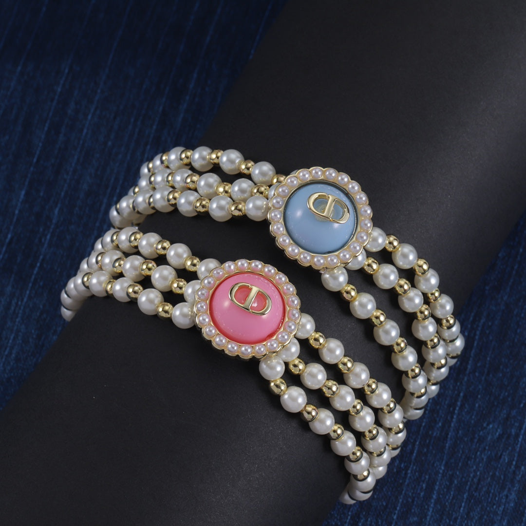14D551K  Popular Bracelets