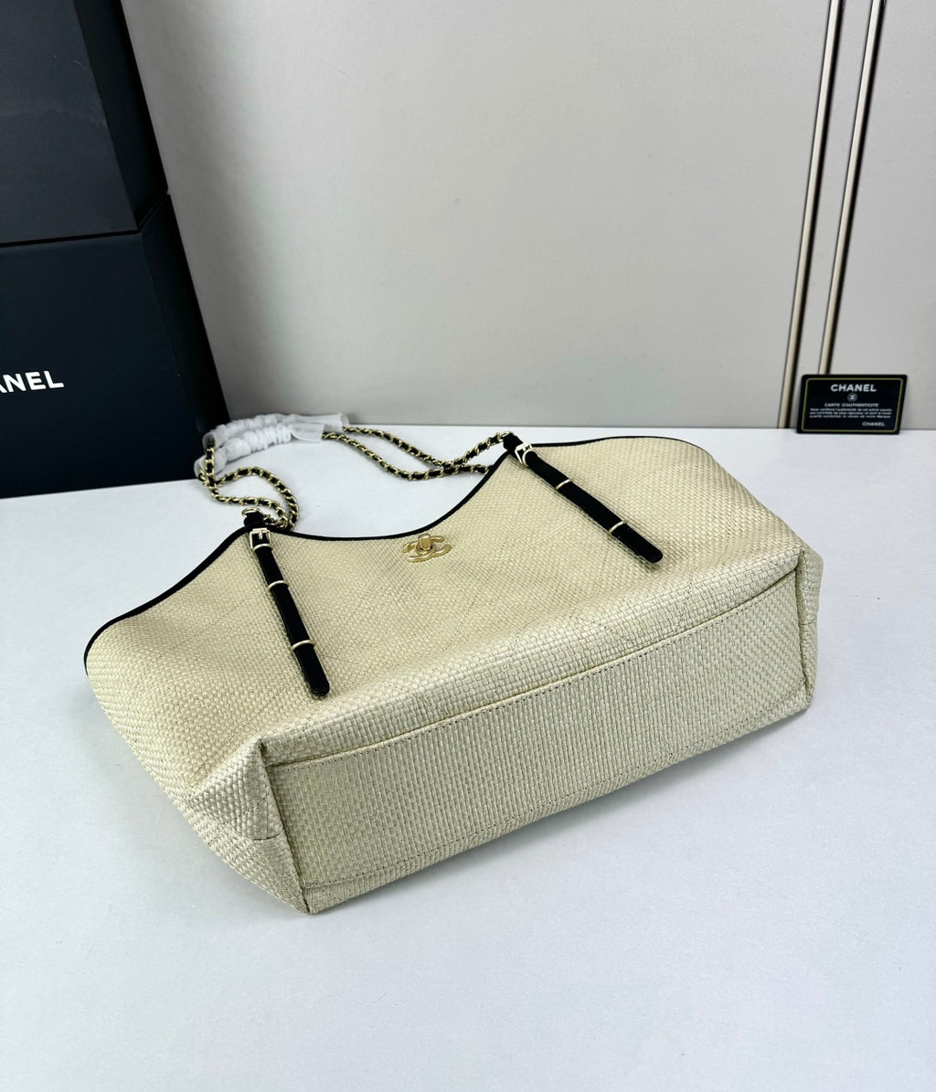 146PC10B Popular canvas material bag