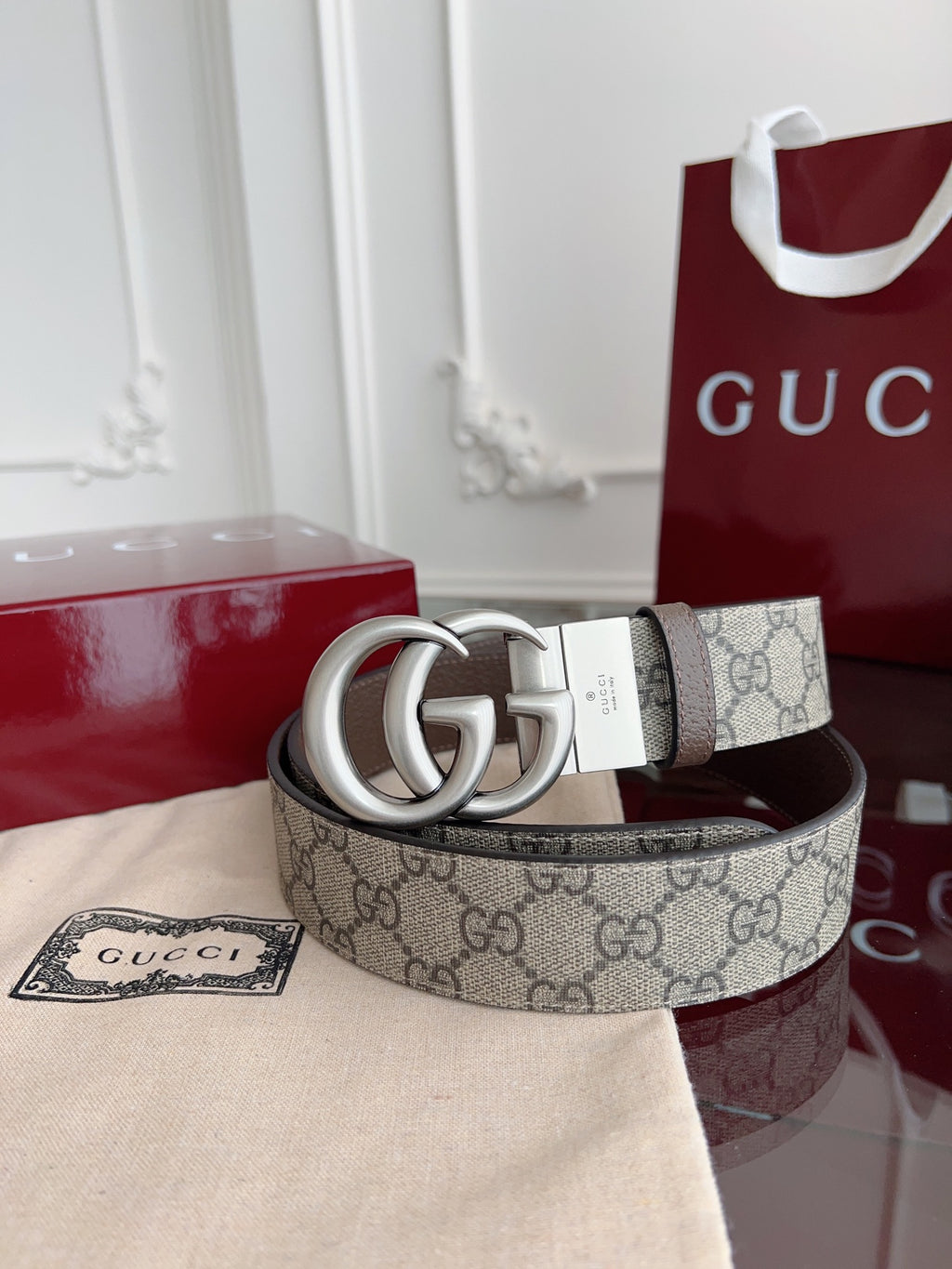 1115QB41P Popular High quality belt With full package