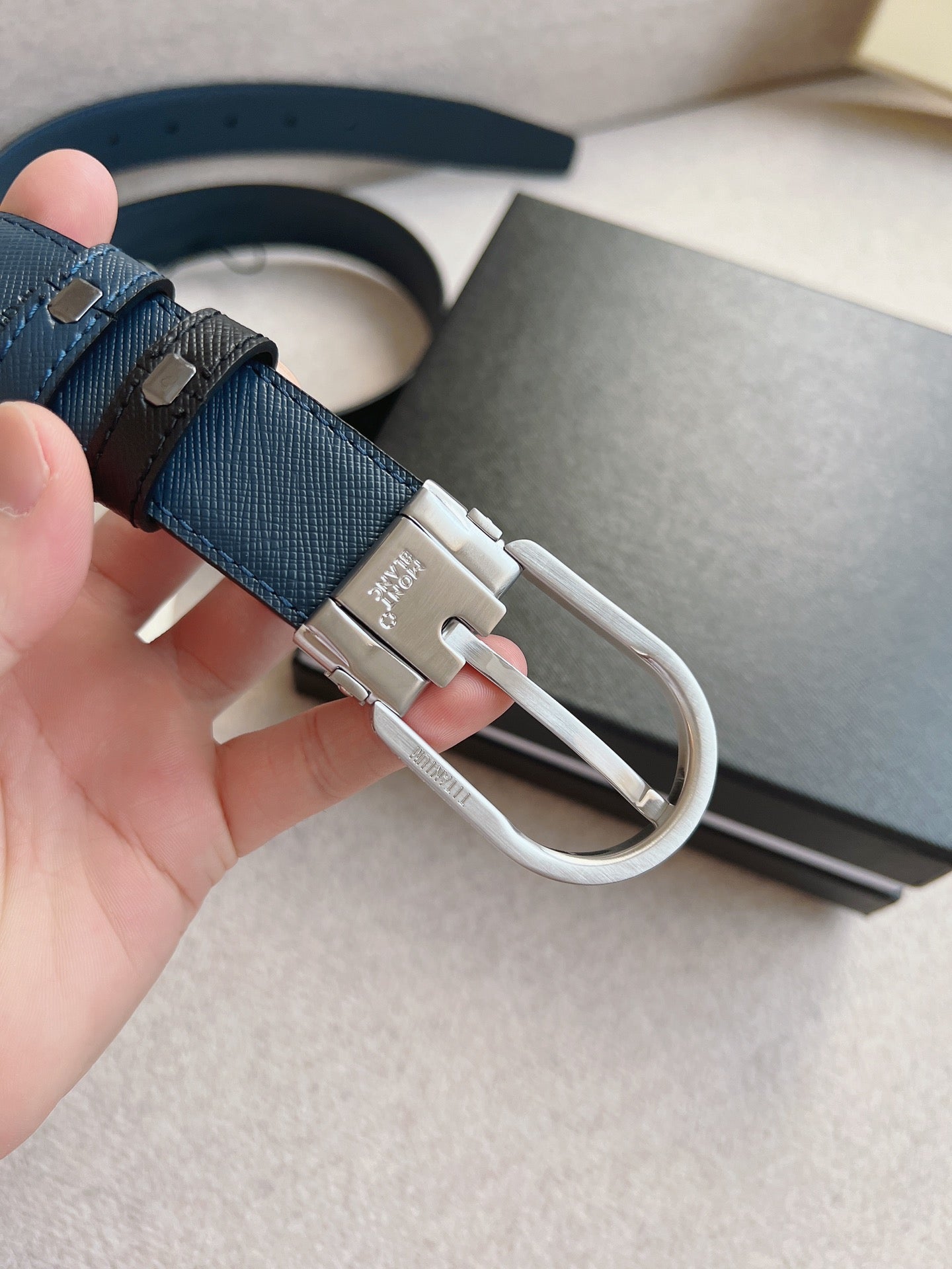 136PA52P Popular High quality belt With full package