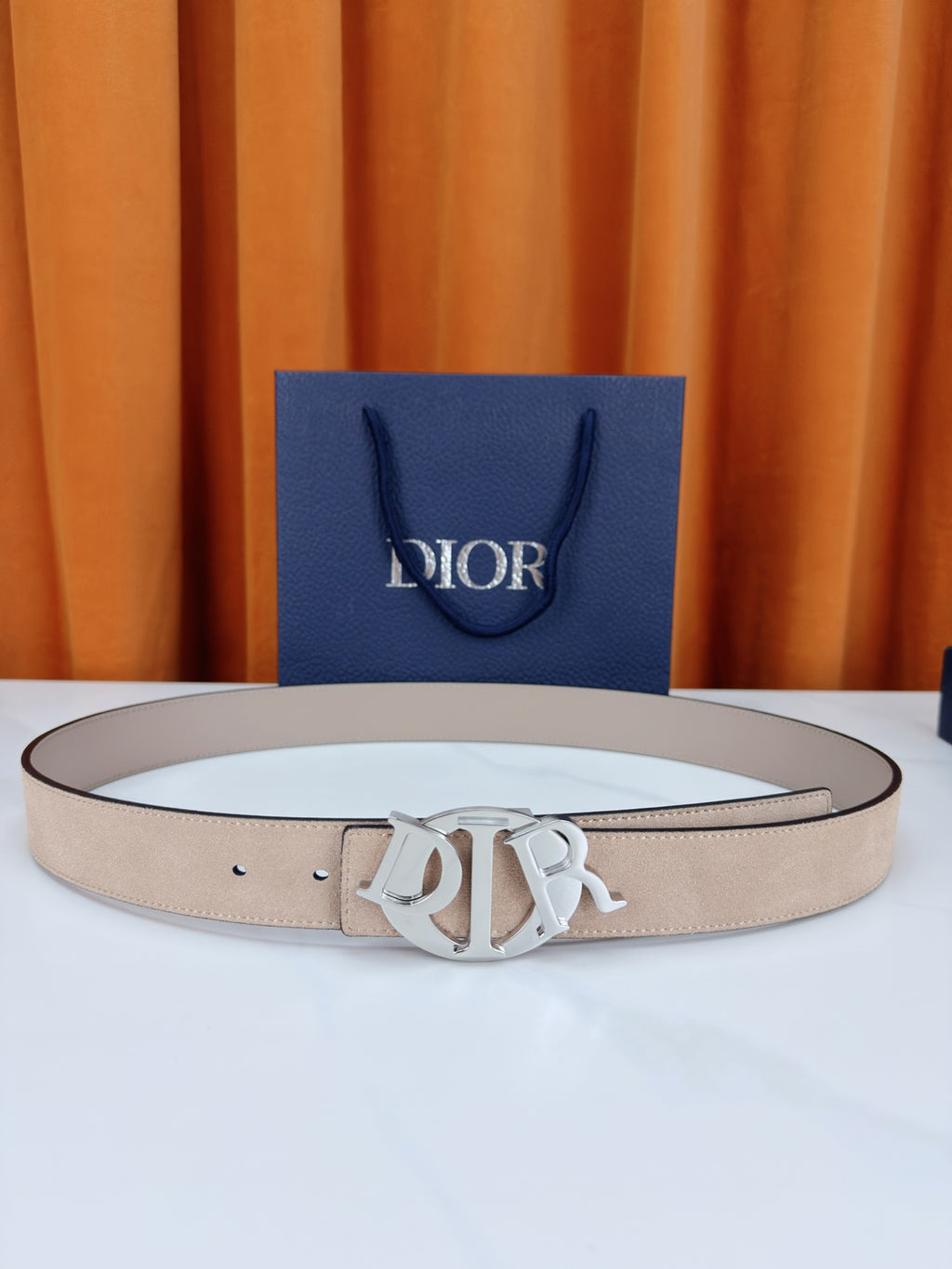 136PD2P Popular High quality belt With full package