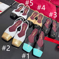 256RC10Z Popular high-quality leather Shoes