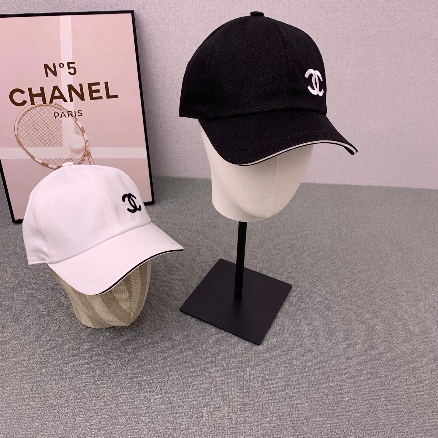 145ZC561M Popular hats