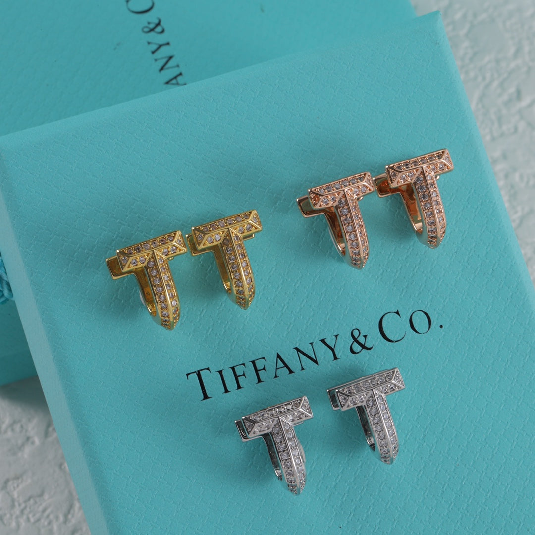 15NT2E  Popular Earrings