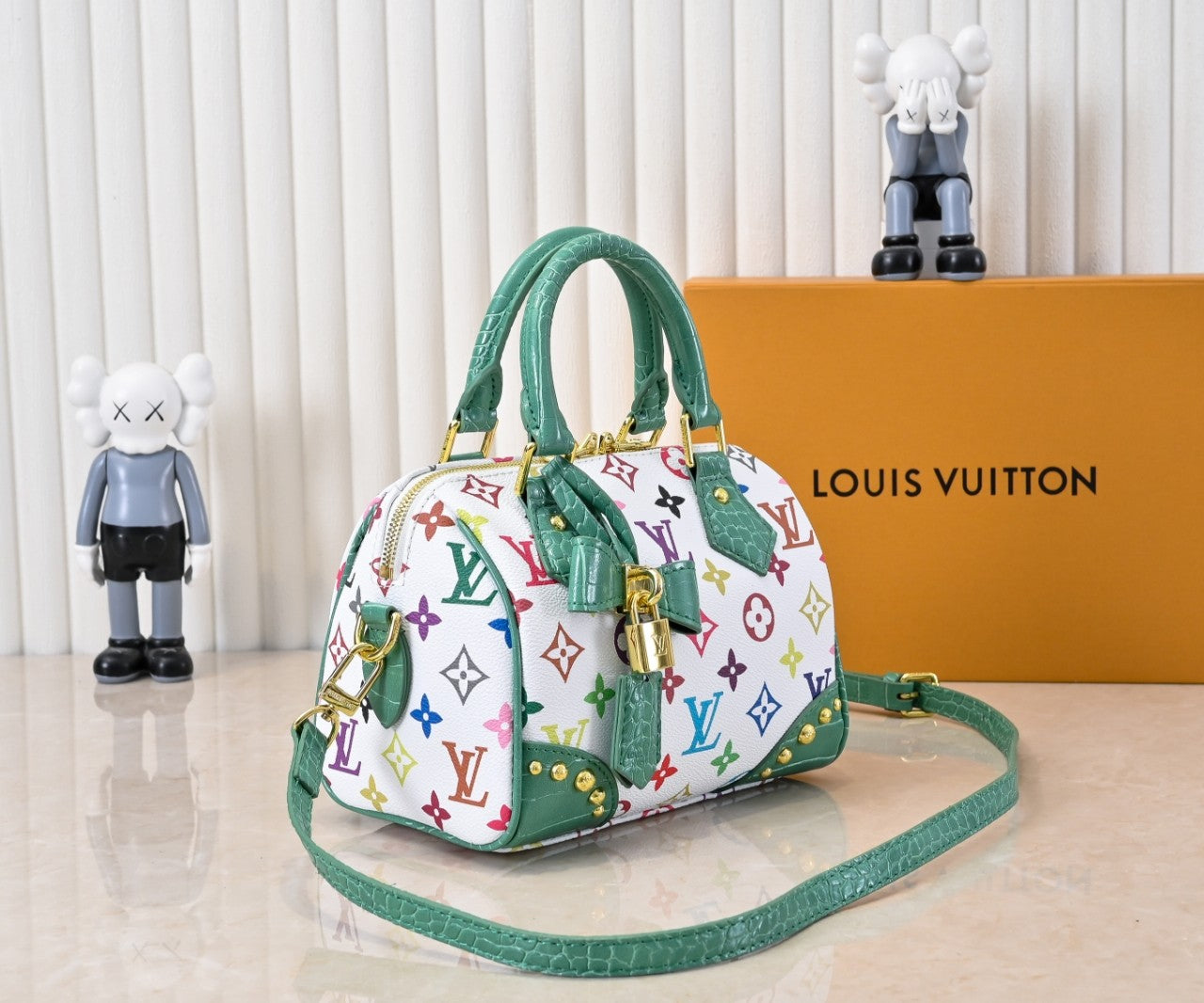 155NE74B Popular   leather bag