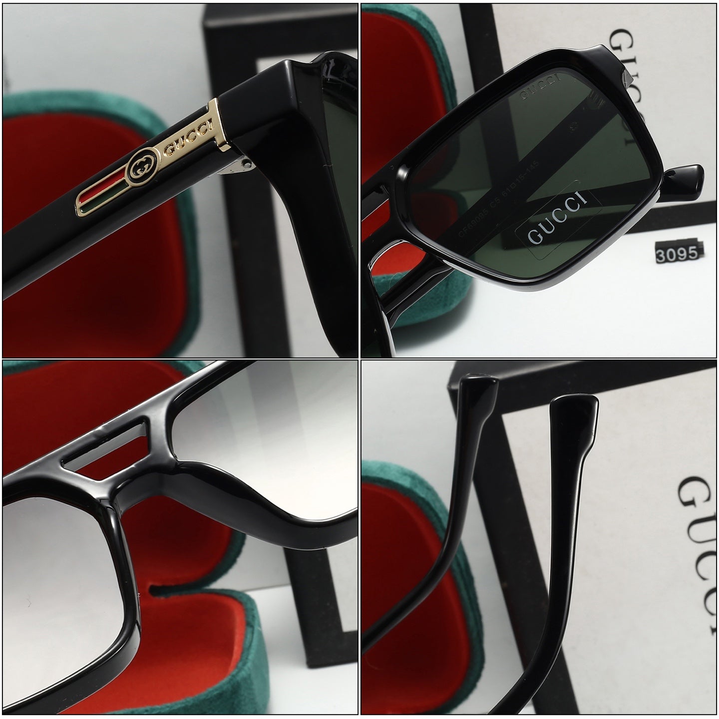 146BV26T Popular Sunglasses