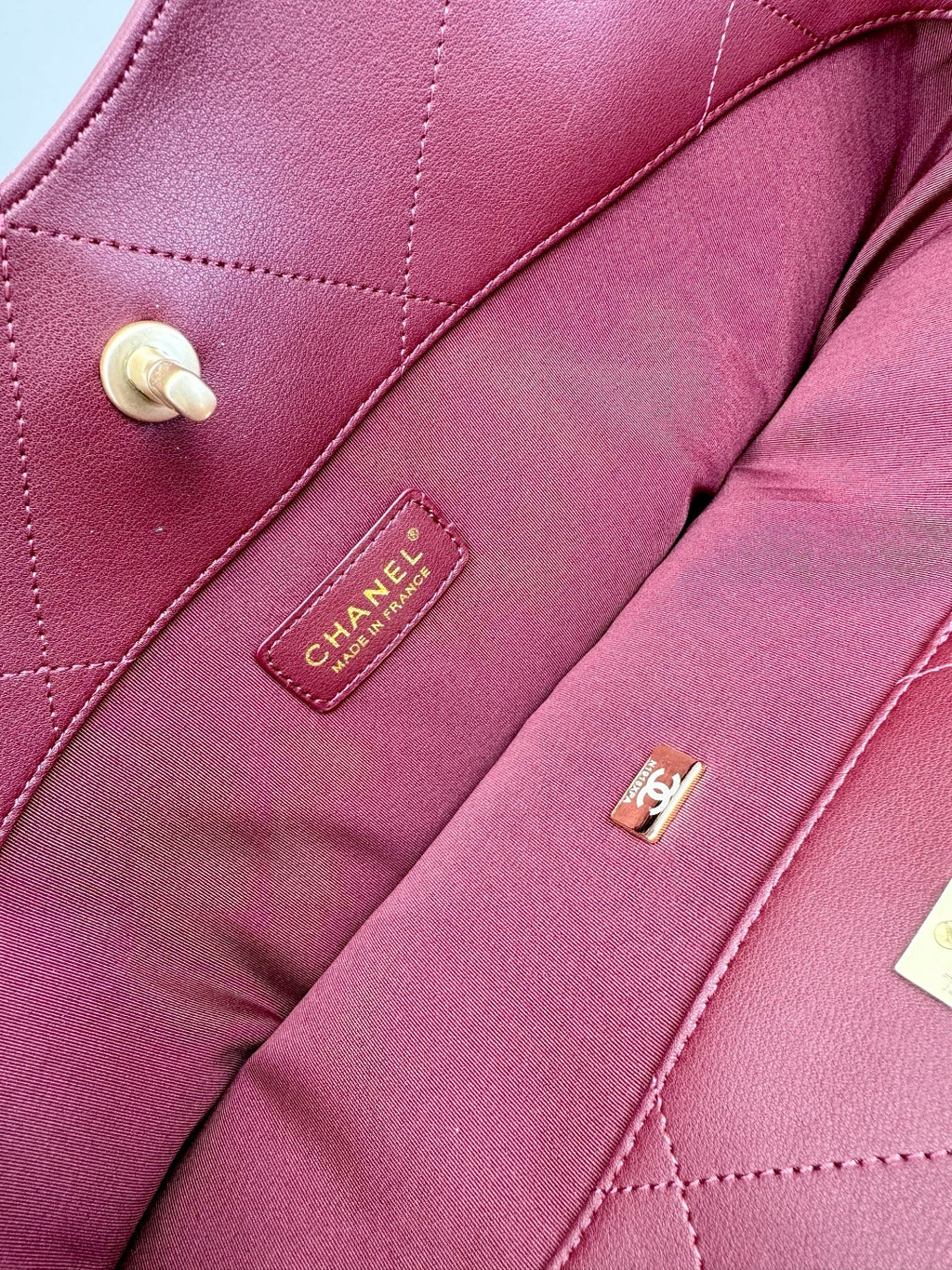 146PC11B Popular leather bag