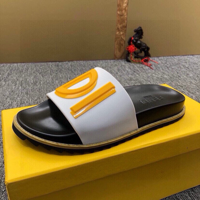 535ZF289Z Popular Slippers