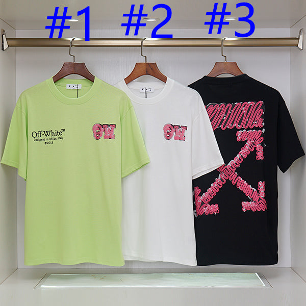 165NA20U Popular T-shirt