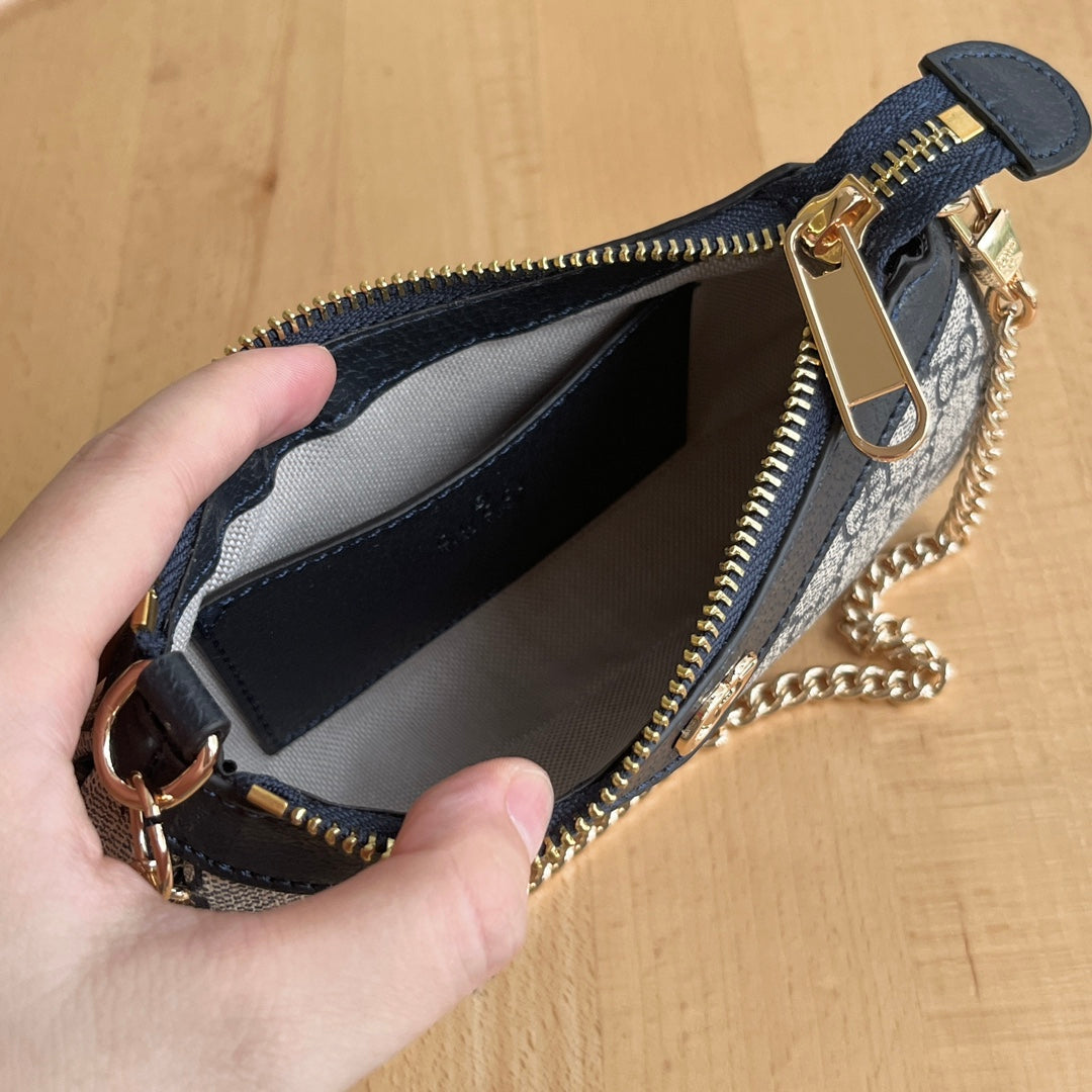 175NB12B Popular   leather bag