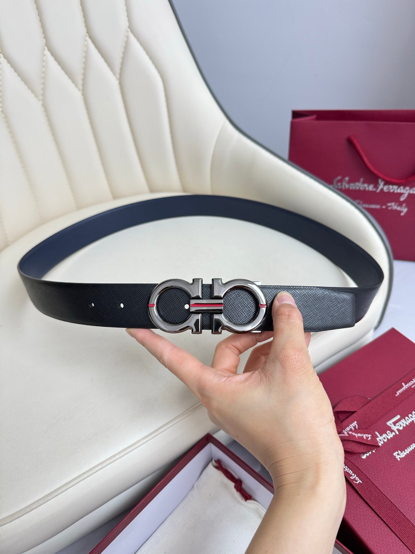 1115QA55P Popular High quality belt With full package