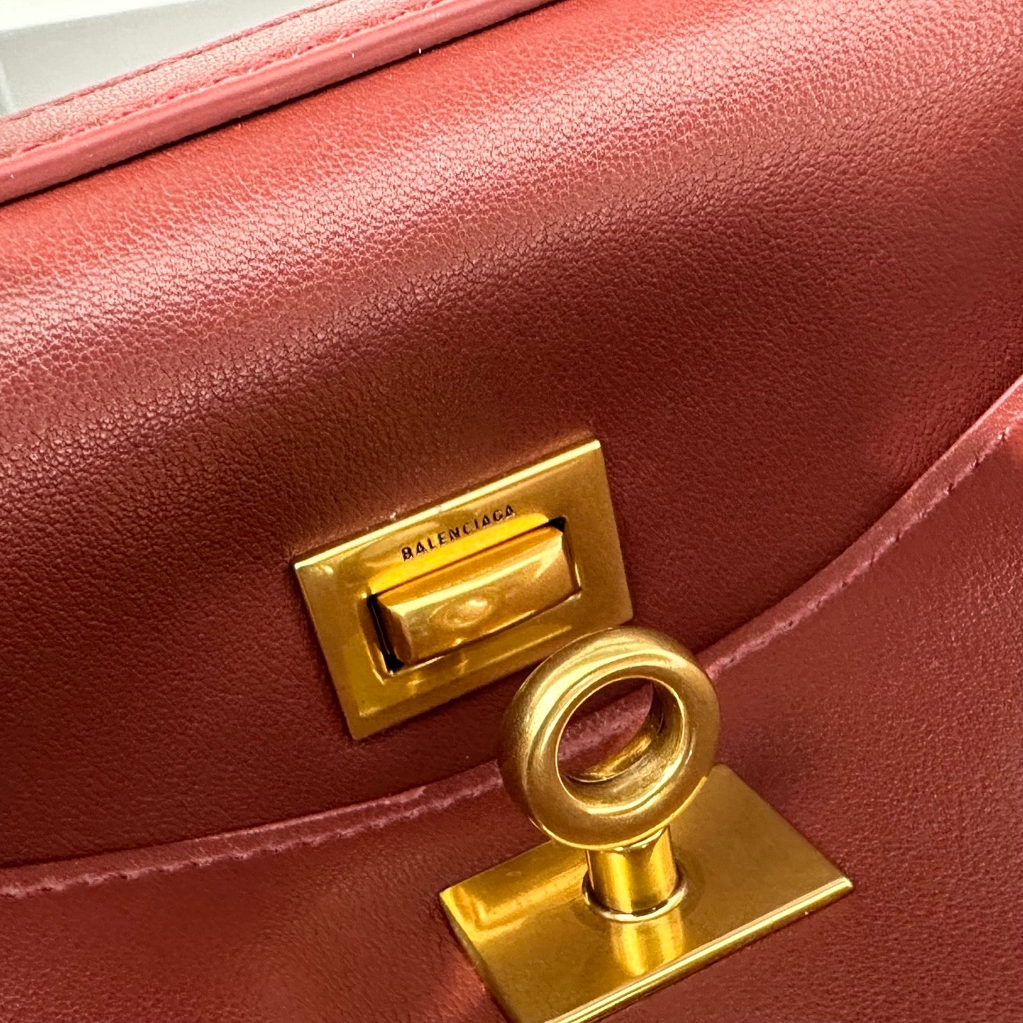 B1X56J30 Popular high-quality leather bag