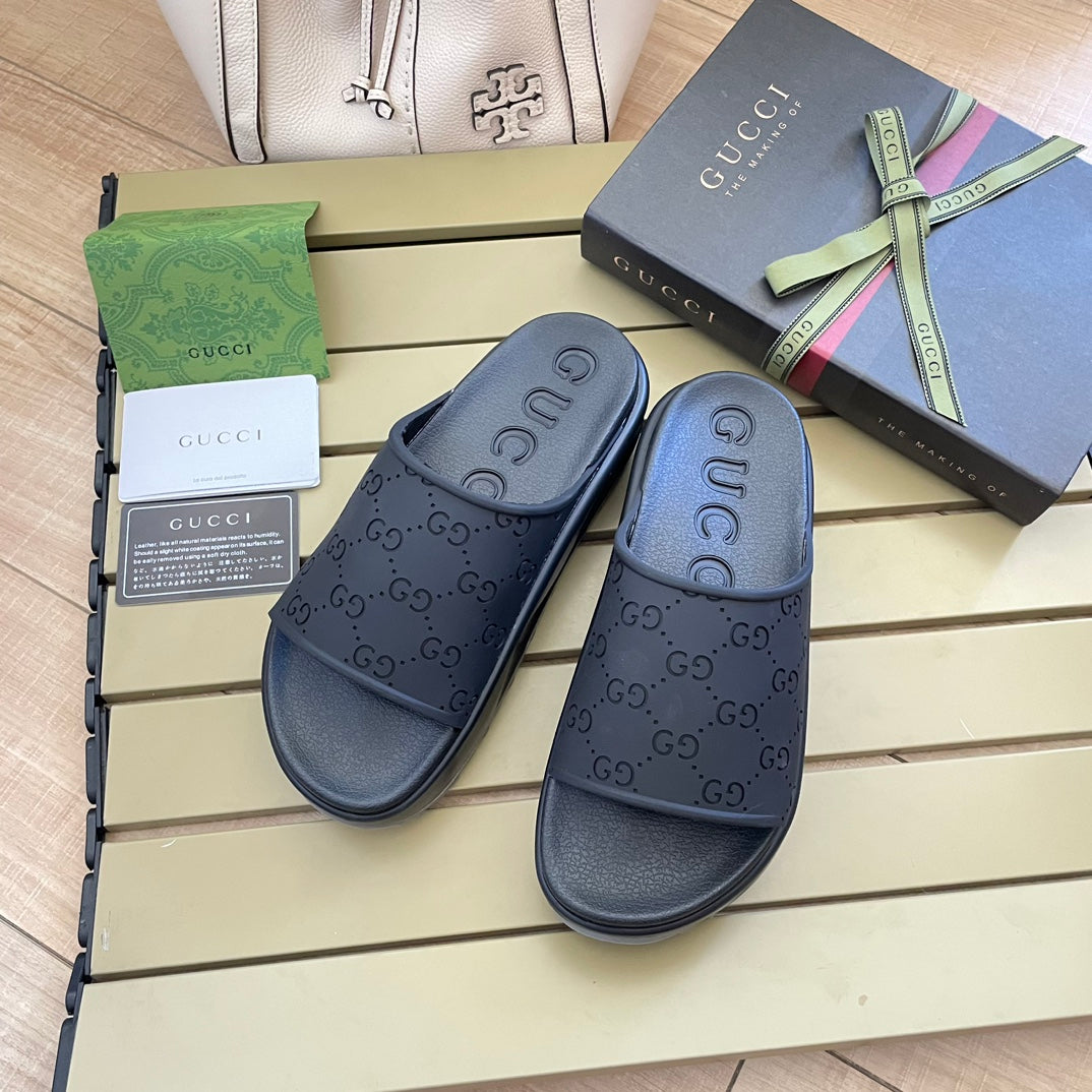 14B203Z Popular Slippers Inner heightening insole 5cm