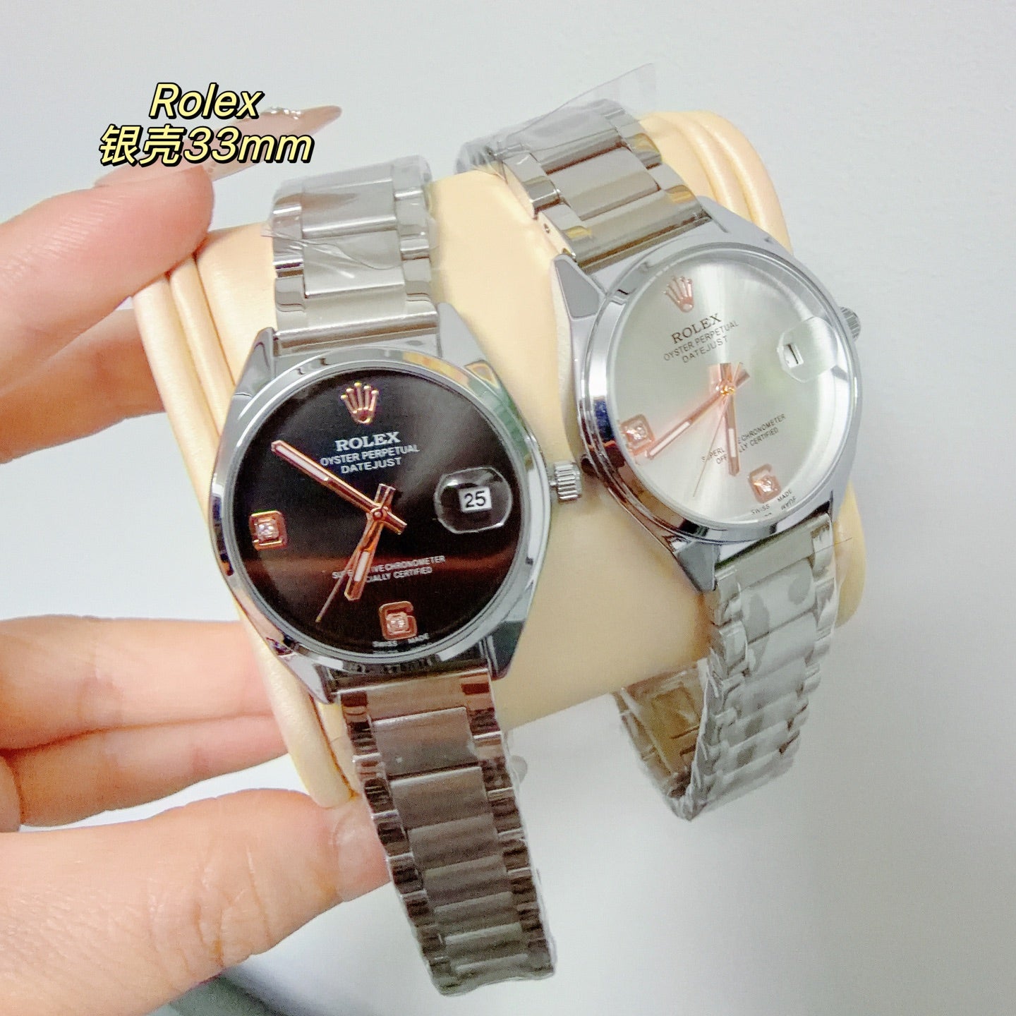 136RL31L Popular Watches