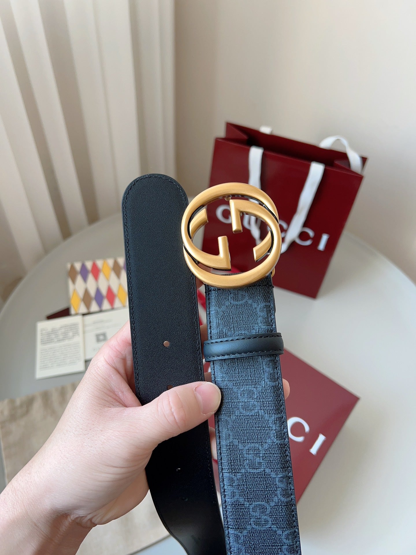 1115QB43P Popular High quality belt With full package