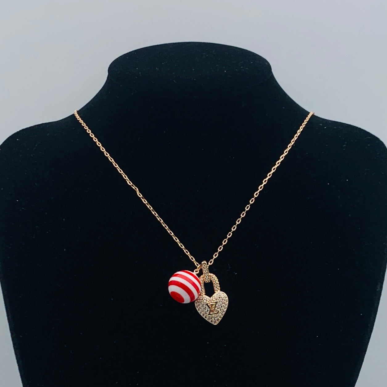 15QE45X Popular Necklace