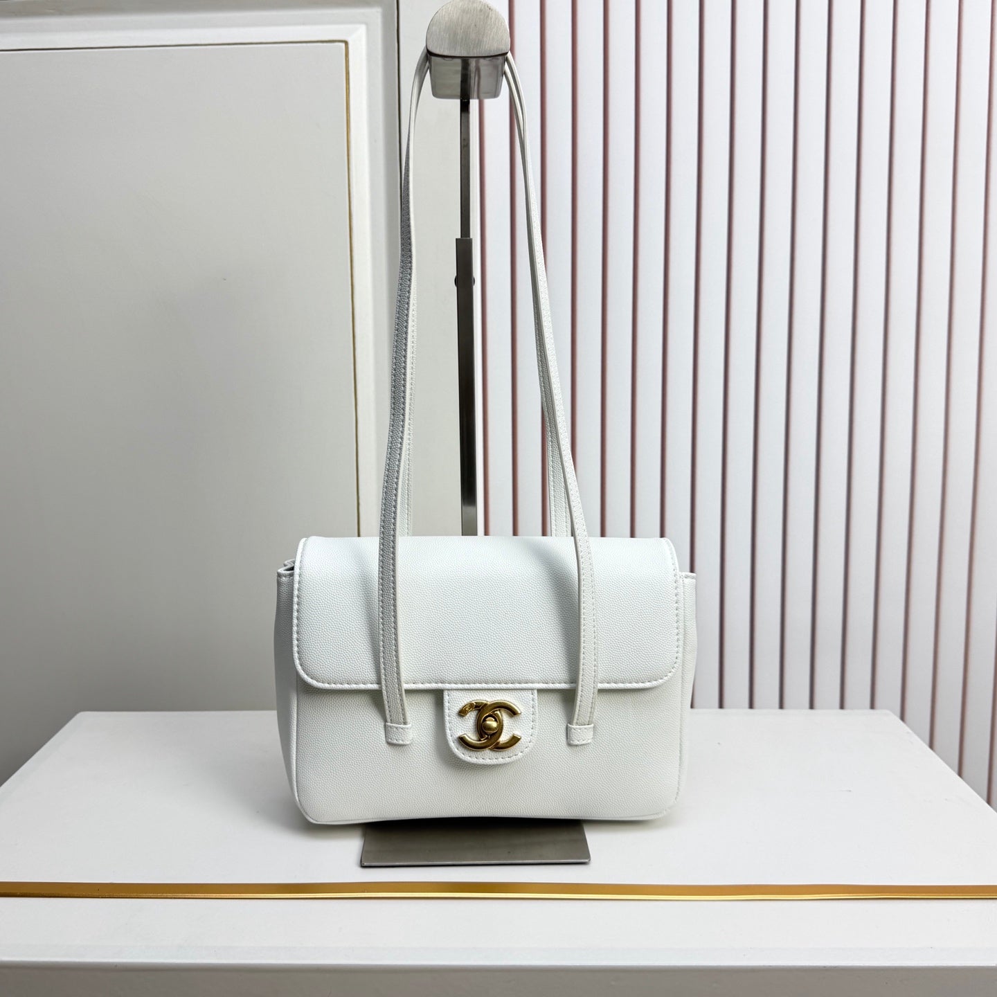 146XC2B Popular leather bag