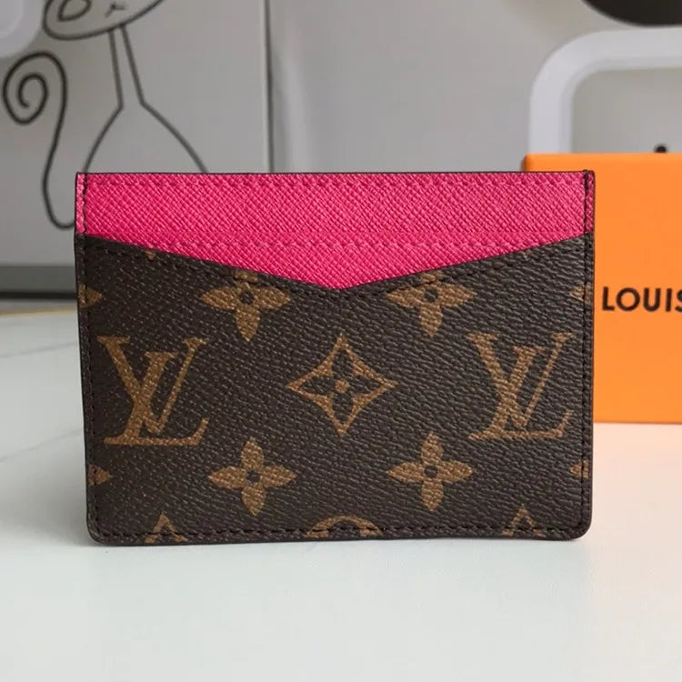 1E54B Popular   leather wallets