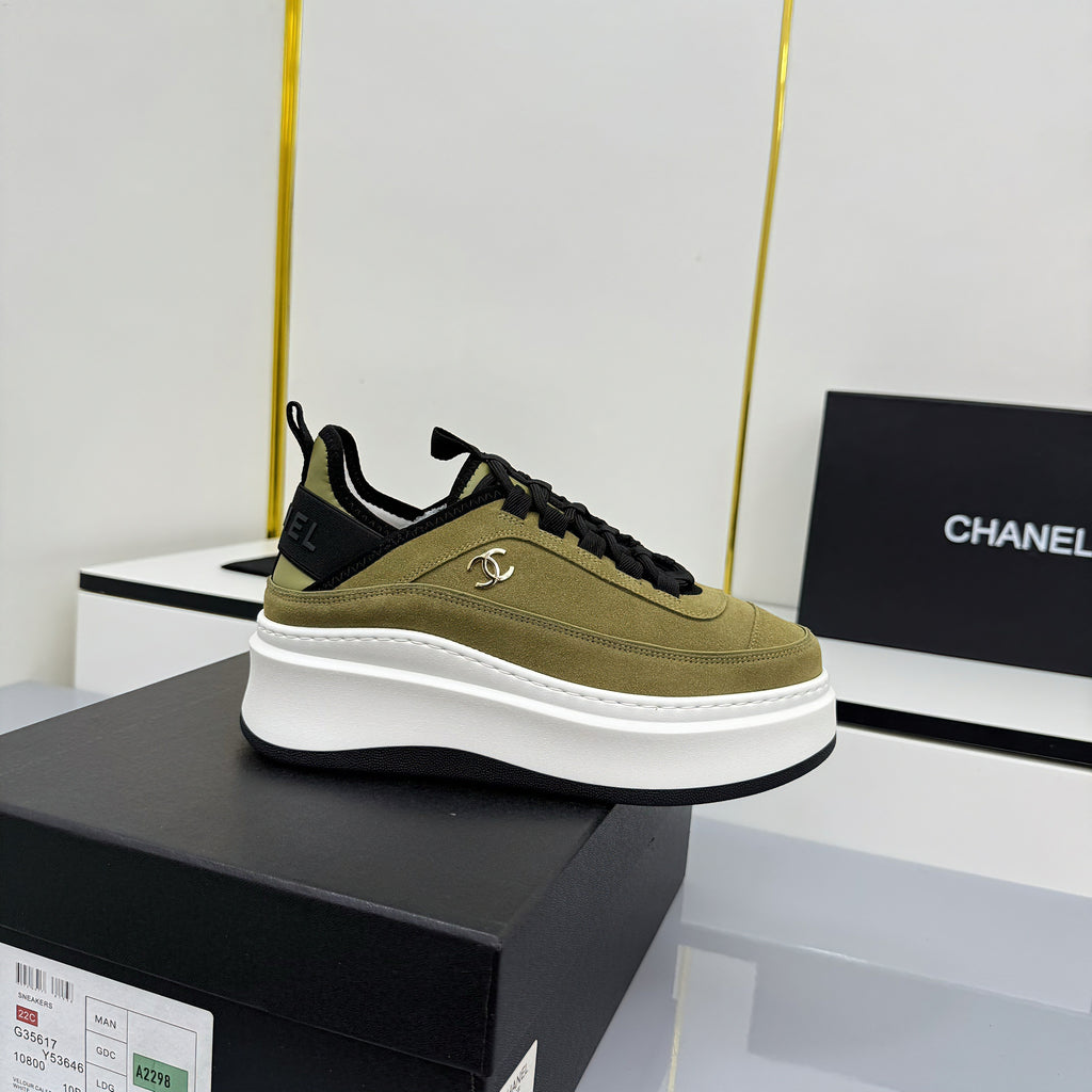 2105QC391Z Popular high-quality Shoes