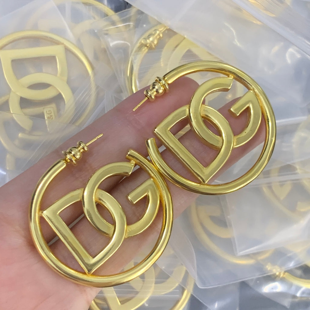 14A694E Popular   Earrings