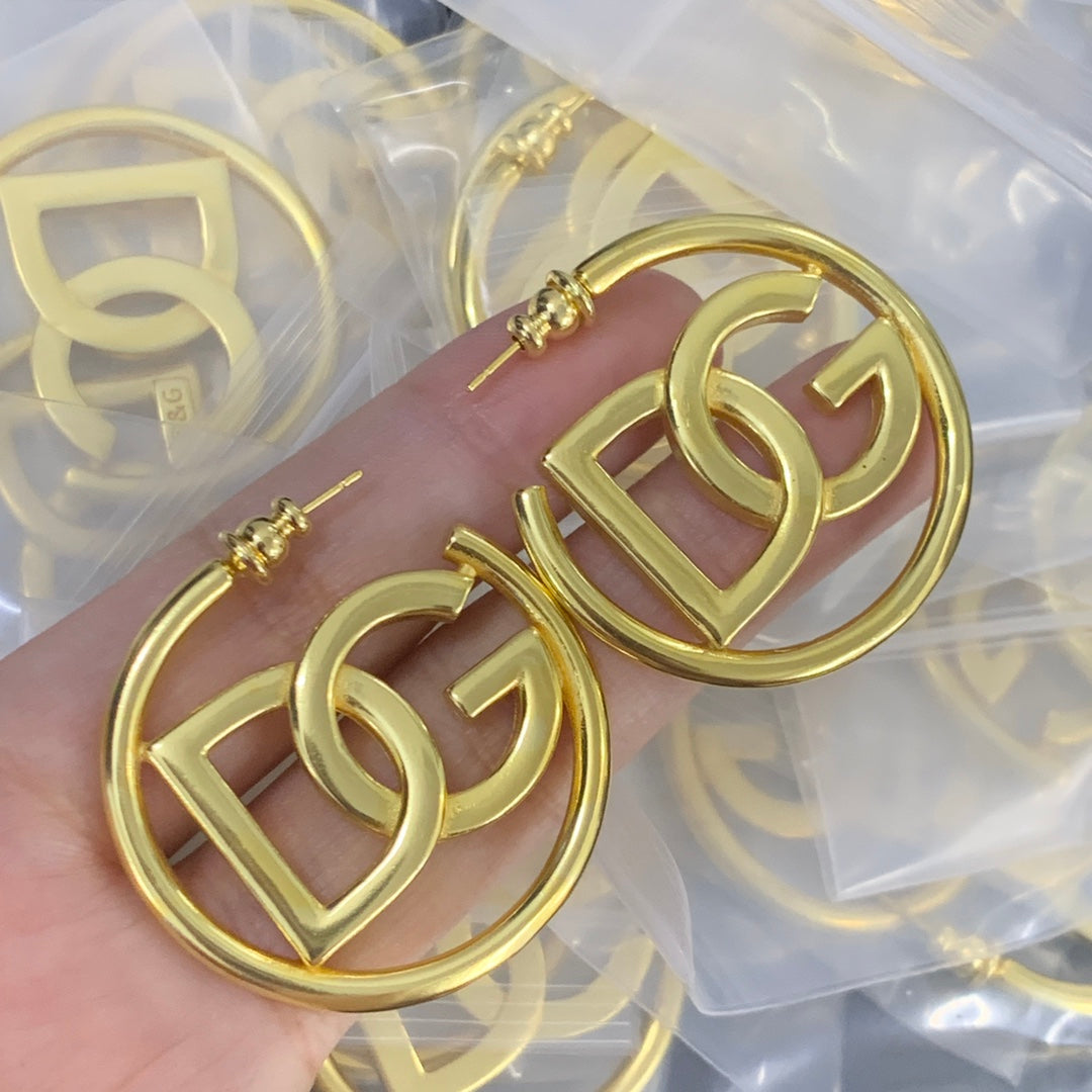 14A694E Popular   Earrings