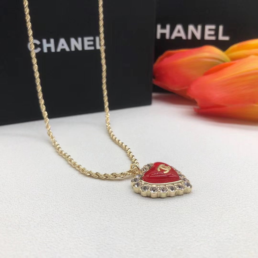 14C904X  Popular   Necklaces