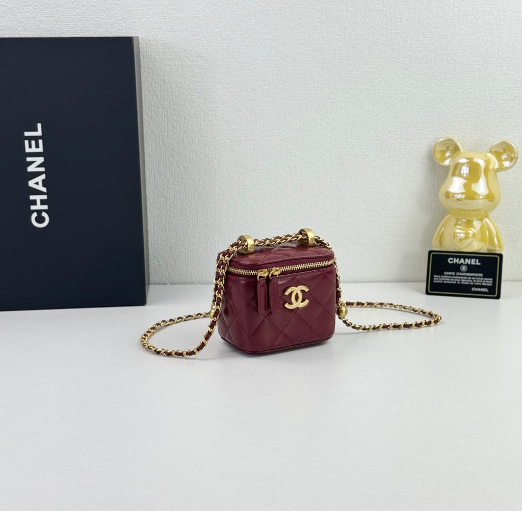 195BC4B Popular  bag