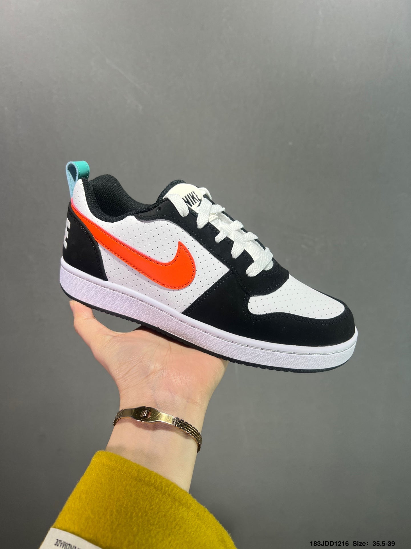 435ZA7Z Popular shoes (No box)