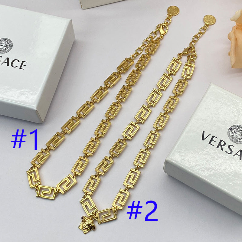 175RV73X Popular   Necklace