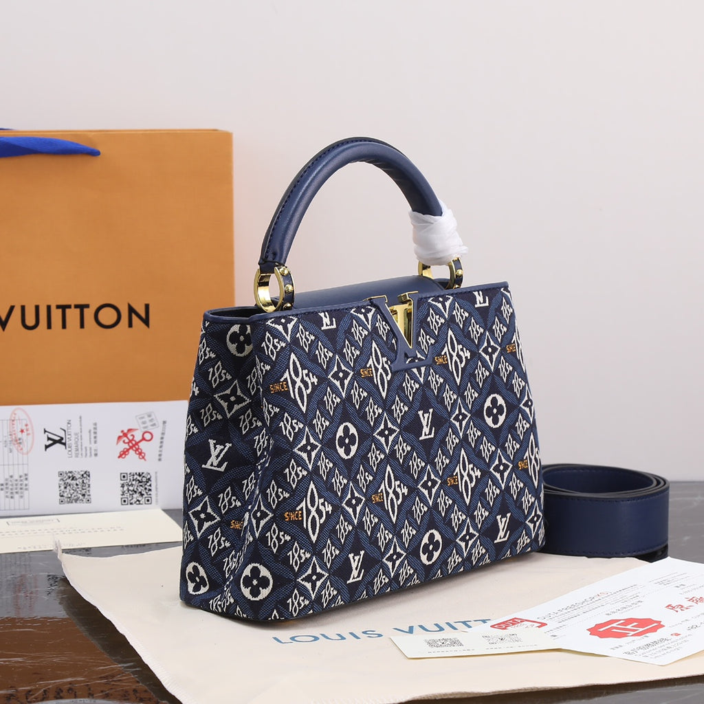 1XE441B Popular    leather bag