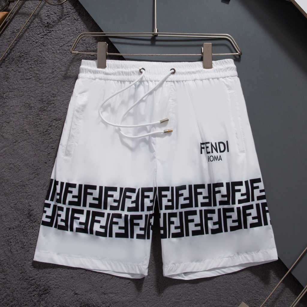 136NF25U Popular shorts