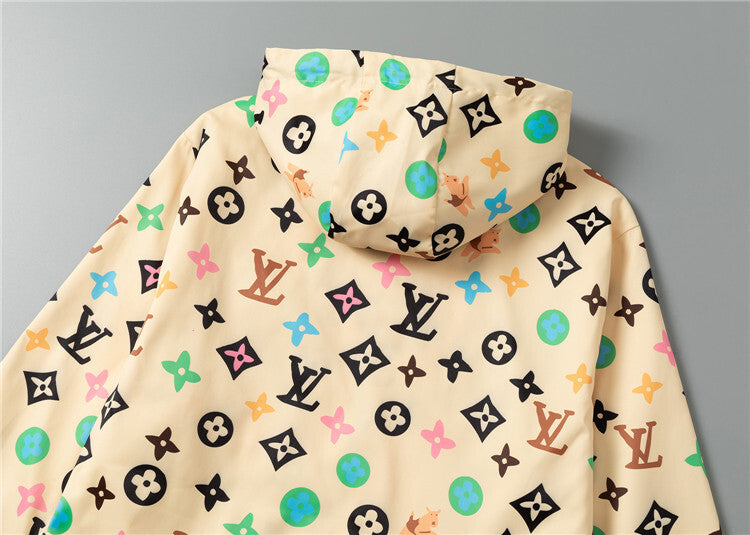 105ZE359U Popular Coats