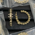 15ZC37E Popular Earrings