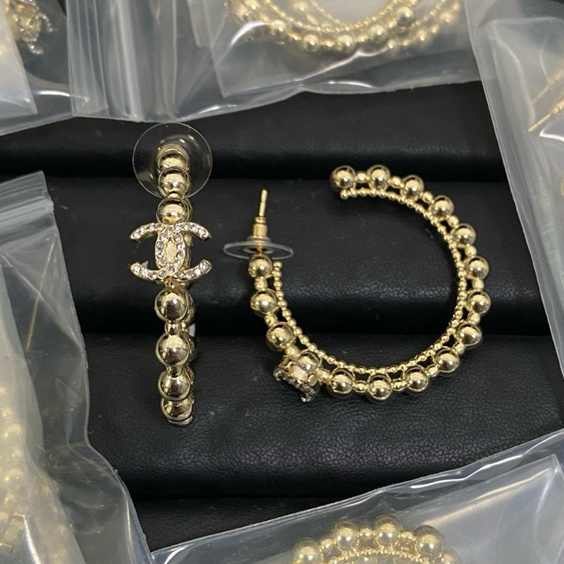 15ZC37E Popular Earrings