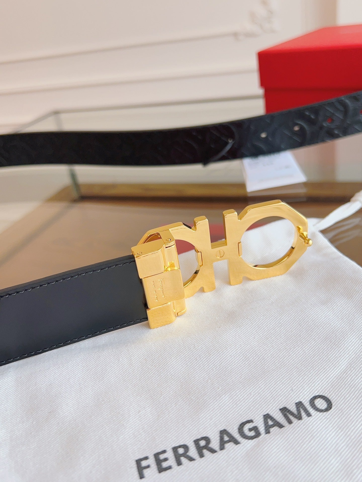 1115QA34P Popular High quality belt With full package
