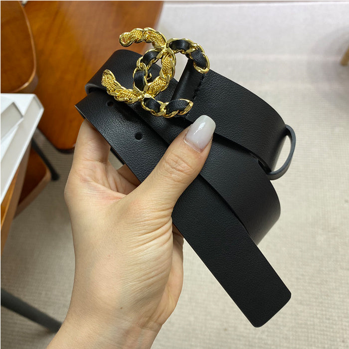 JC08P Popular    High quality belt With full package