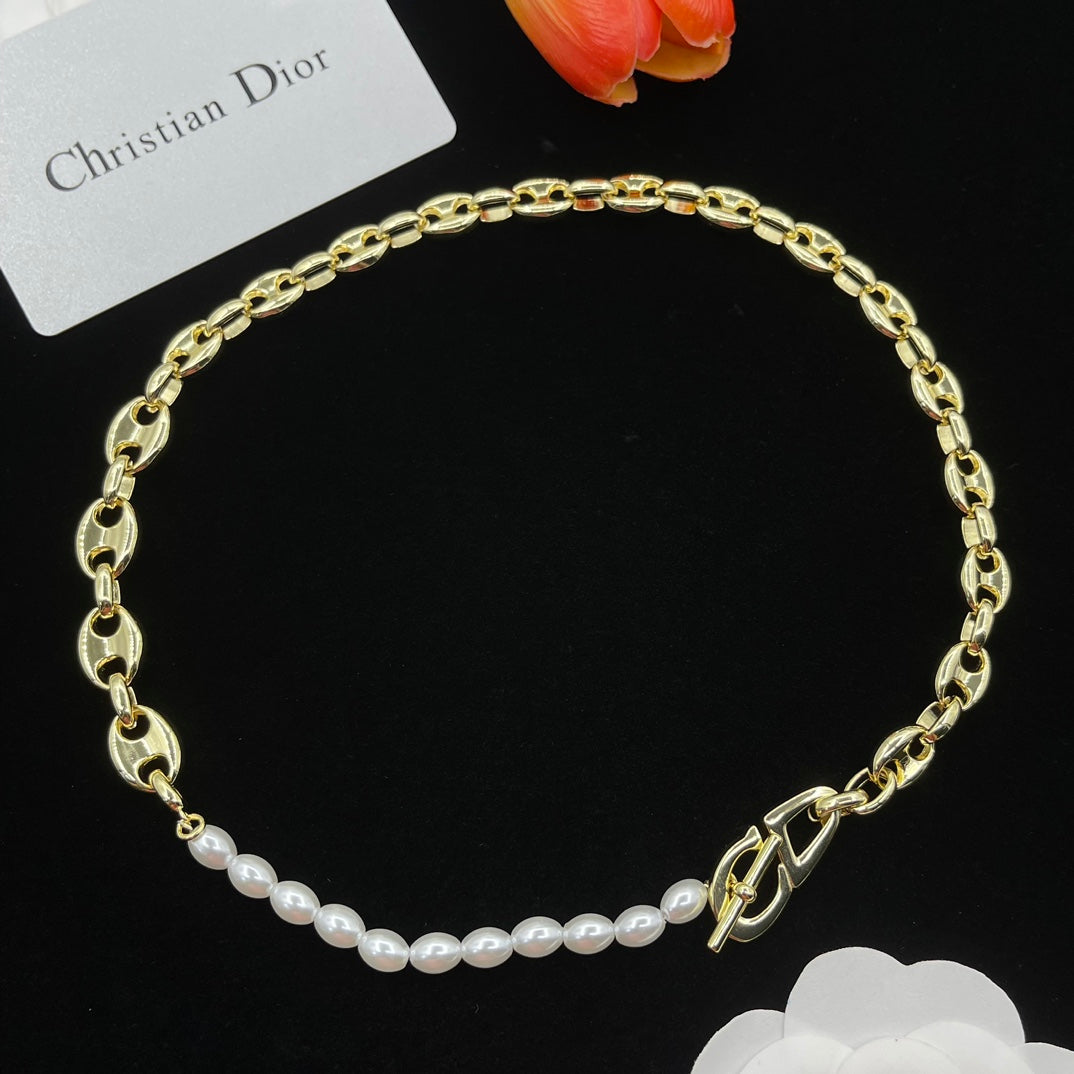 14A1059X Popular  Necklaces
