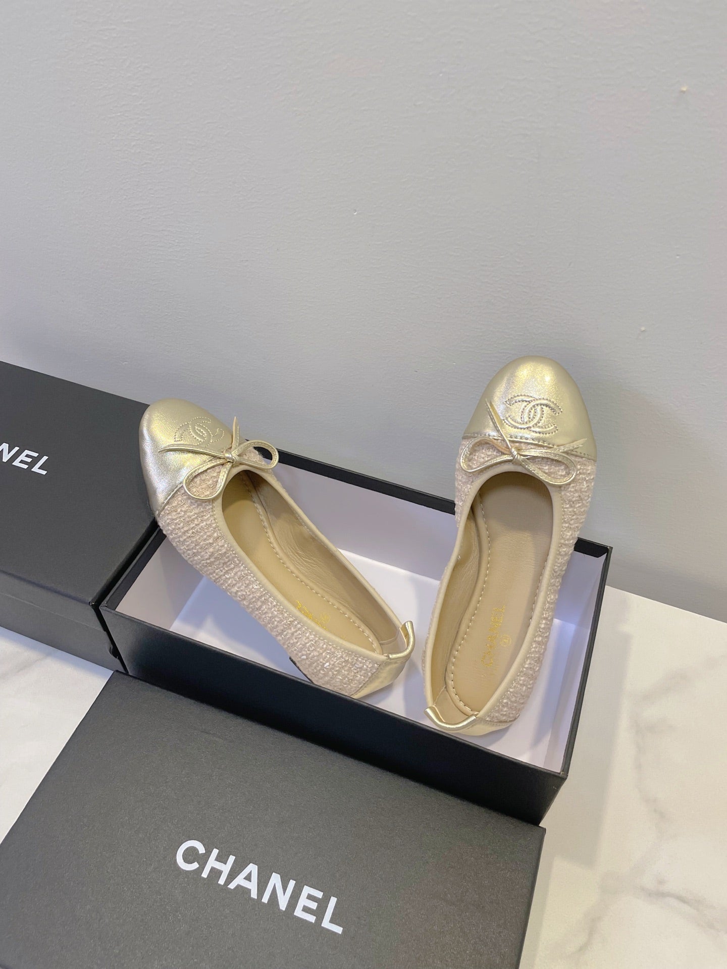 295QC107Z Popular high-quality  shoes