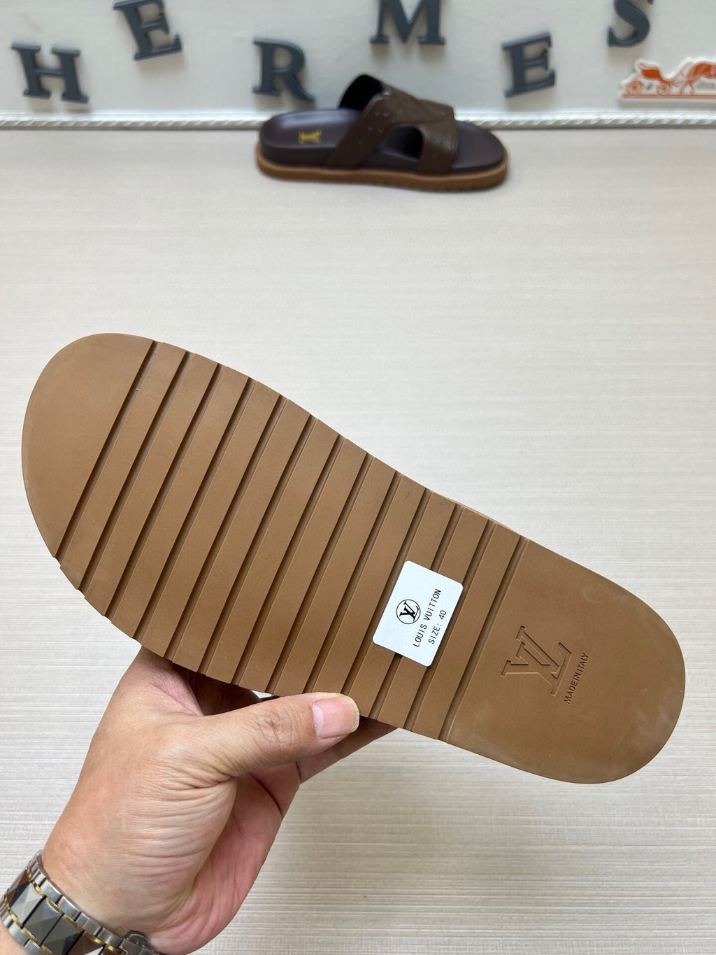 5LE227Z Popular Slippers